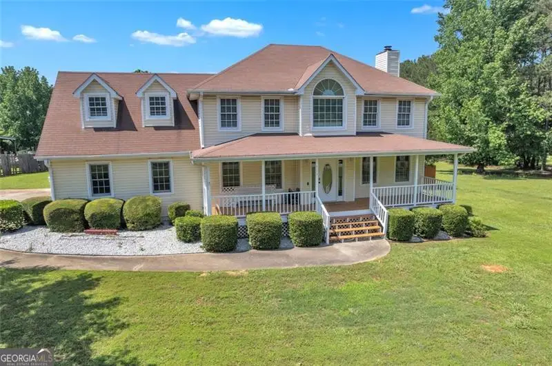 161 Honey Creek Road, McDonough, GA 30252 - #3