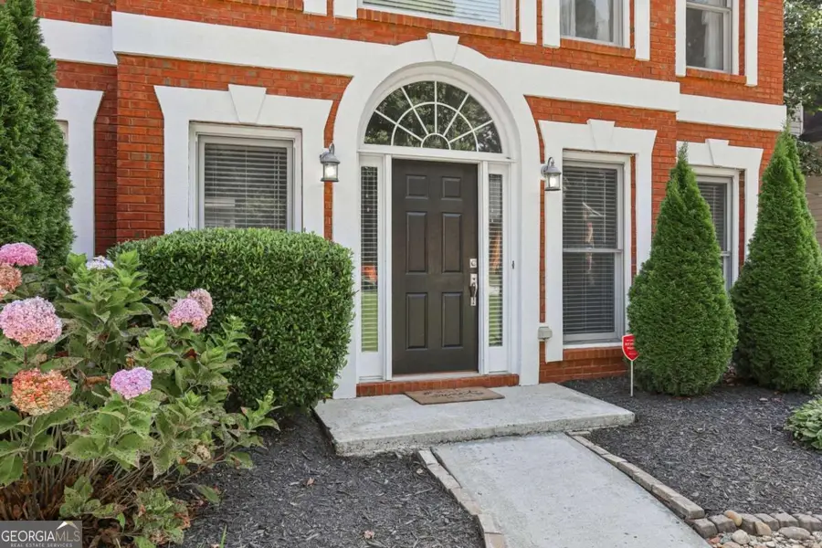 3186 Sail Winds Drive Nw, Acworth, GA 30101 - Image #2