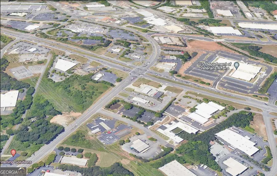 1351 Bells Ferry Road, Marietta, GA 30066 - Image #3