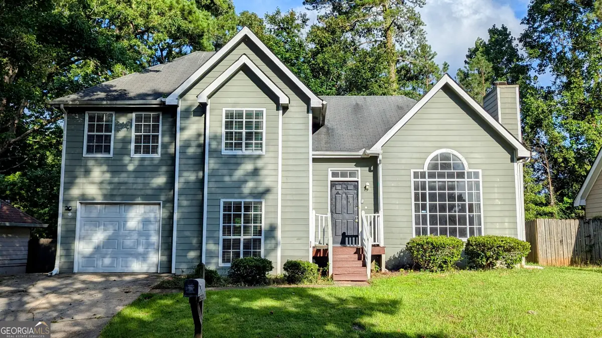 1248 Tyne Way, Stone Mountain, GA 30088 - Image #1