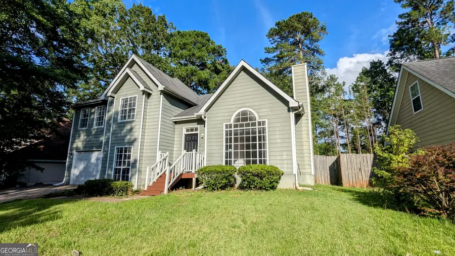 1248 Tyne Way, Stone Mountain, GA 30088 - Image #3