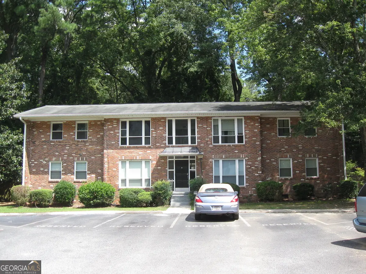 510 Coventry Road #8 - C, Decatur, GA 30030 - Image #1