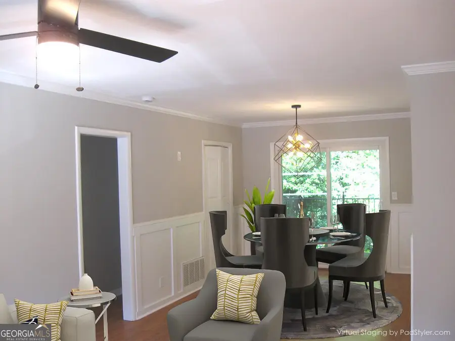 510 Coventry Road #8 - C, Decatur, GA 30030 - Image #3