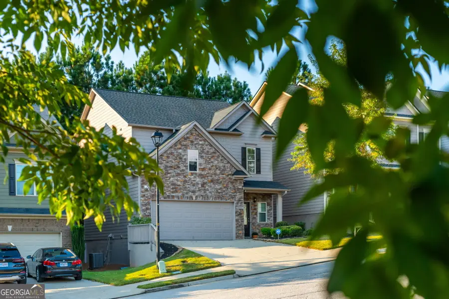 2689 Woodward Down Trail, Buford, GA 30519 - Image #2