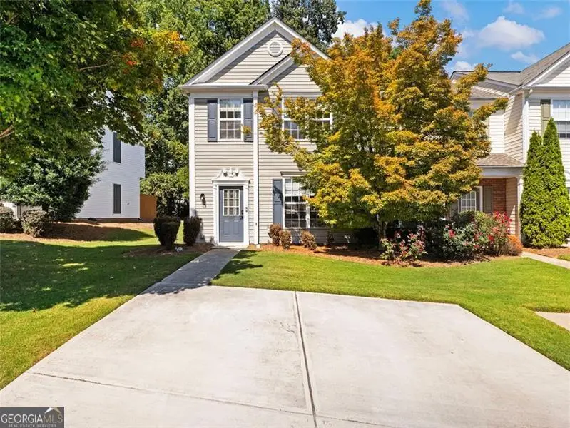 1891 Stancrest Trace, Kennesaw, GA 30152 - Image #2