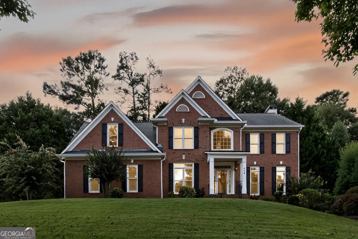 308 Corrigan Trace, Peachtree City, GA 30269 - Image #1