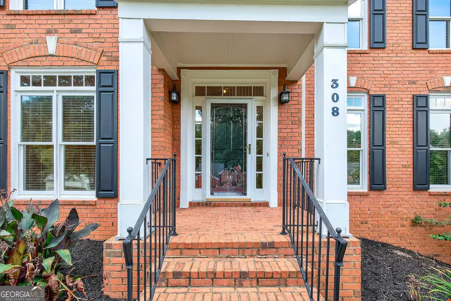 308 Corrigan Trace, Peachtree City, GA 30269 - Image #3