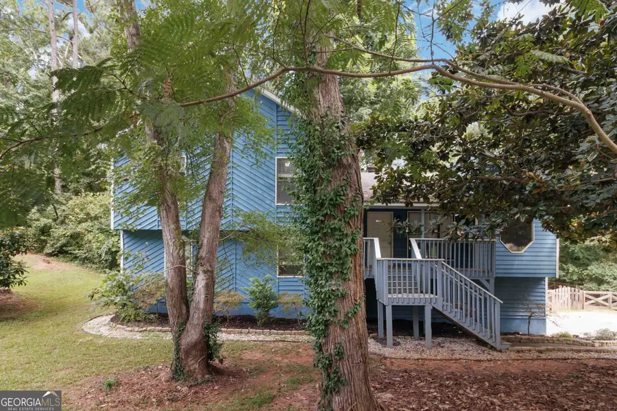 1726 Hickory Grove Way Nw, Acworth, GA 30102 - Image #2