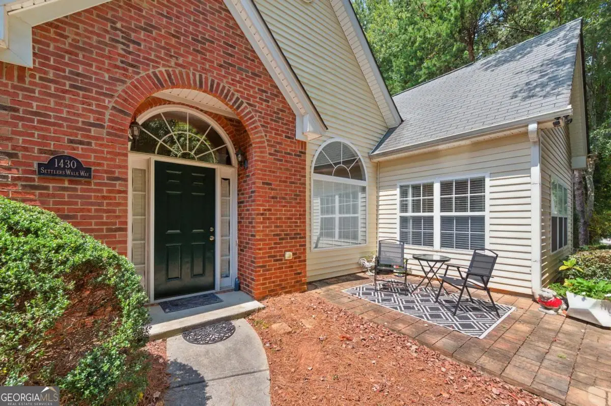 1430 Settlers Walk Way, Marietta, GA 30060 - Image #1