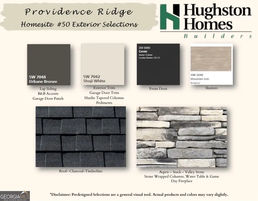 1659 Stokes Store Road, Forsyth, GA 31029 - Image #3