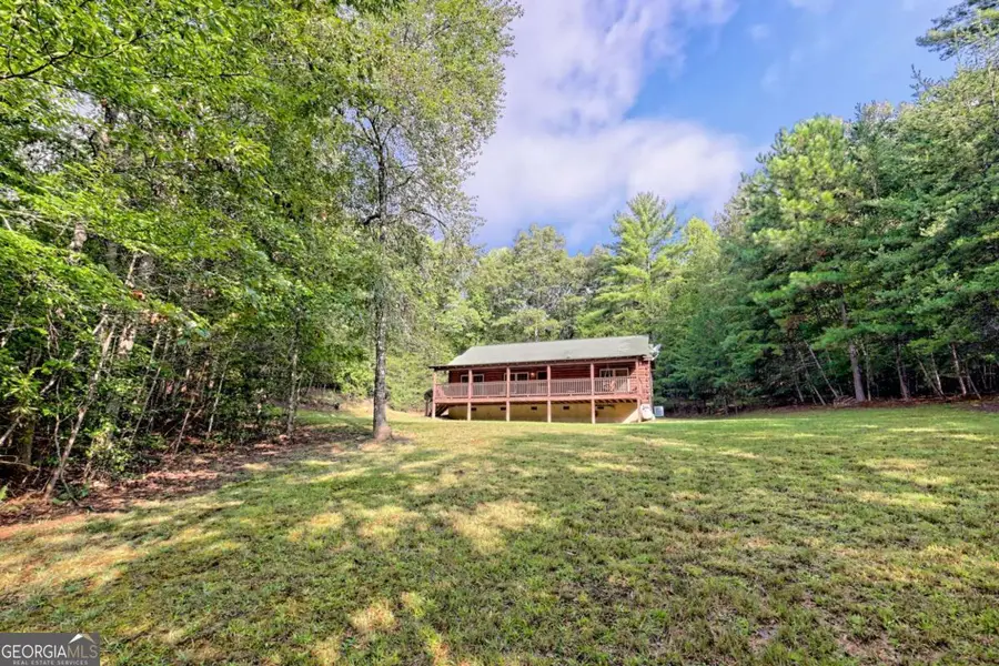 21 Ashley Trail, Warne, NC 28909 - Image #2