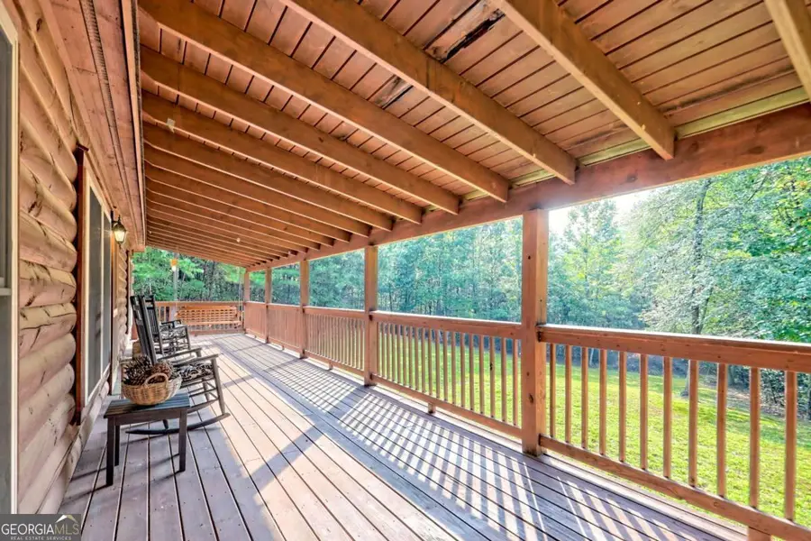 21 Ashley Trail, Warne, NC 28909 - Image #3