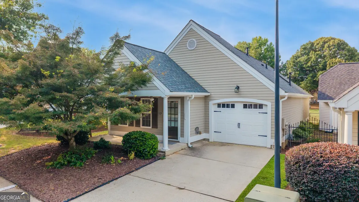 5052 Kathryn Glen Drive, Acworth, GA 30101 - Image #1