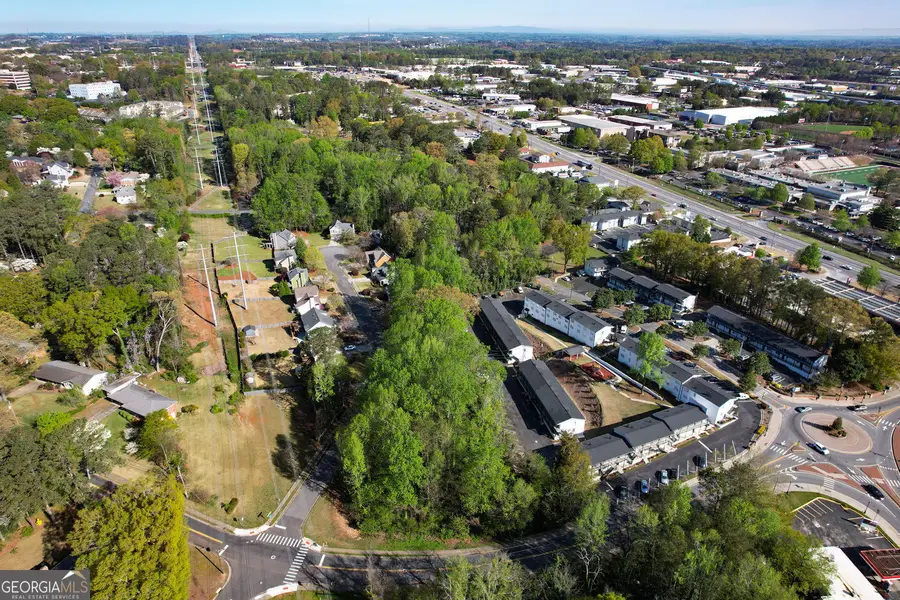 600 Creek Water Trail, Marietta, GA 30060 - Image #2