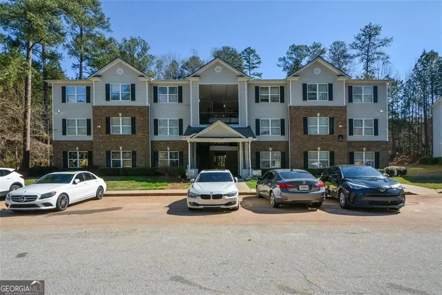 8304 Fairington Village Drive #8304, Lithonia, GA 30038 - #2