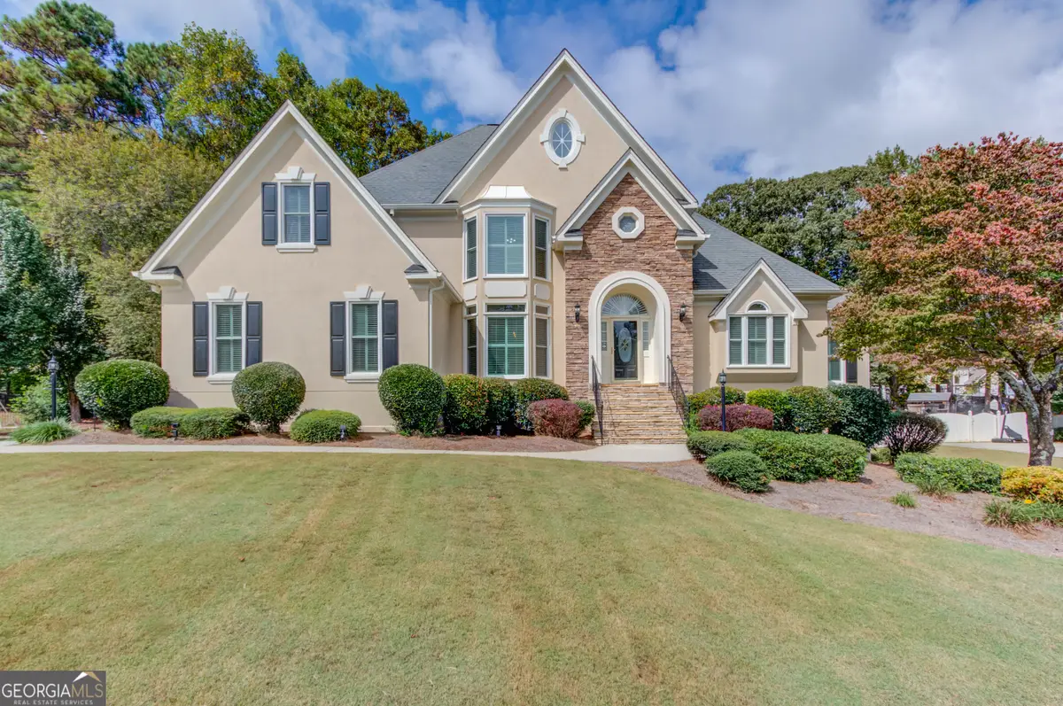 1405 Wilmington Way, Grayson, GA 30017 - Image #1