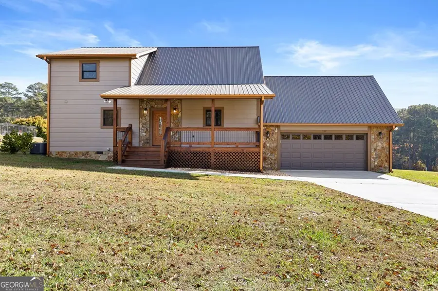 188 Northside Drive, Copperhill, TN 37317 - Image #2