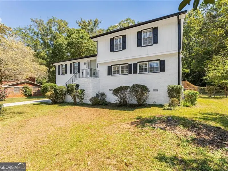 10134 Carlton Trail, Covington, GA 30014 - Image #1