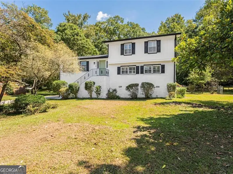 10134 Carlton Trail, Covington, GA 30014 - Image #3