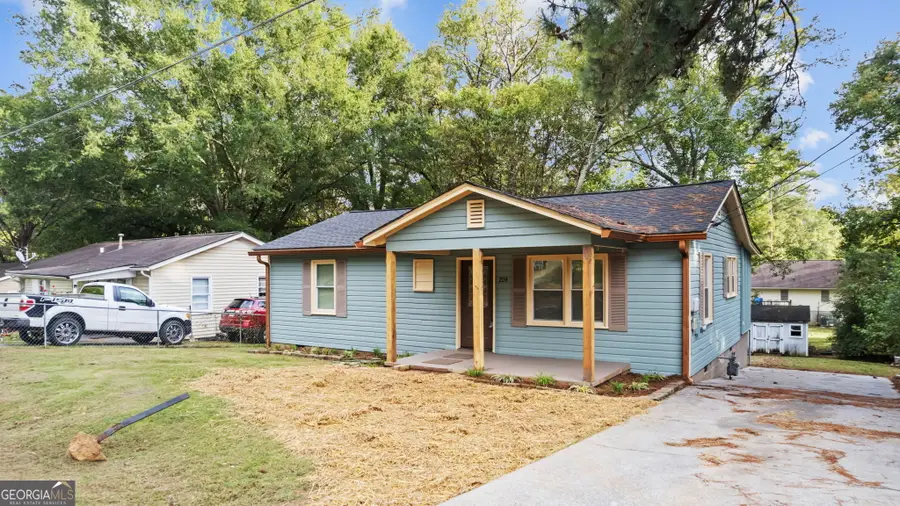 209 Larkspur Lane Sw, Rome, GA 30165 - Image #2