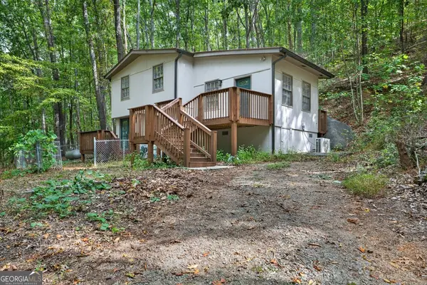 256 Robin Hood Lane Ne, Fairmount, GA 30139