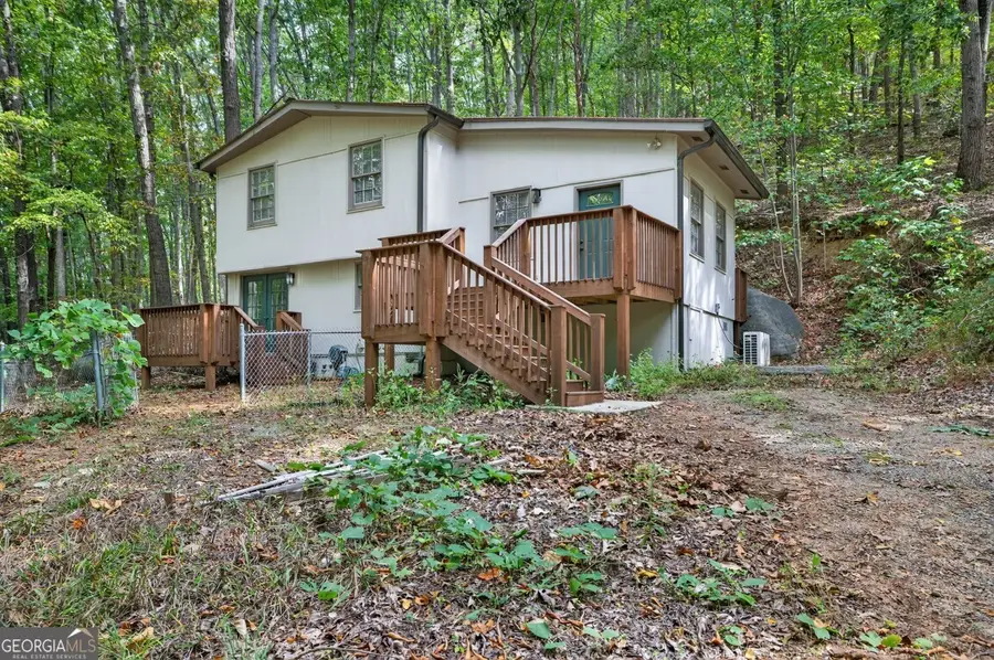 256 Robin Hood Lane Ne, Fairmount, GA 30139 - Image #2