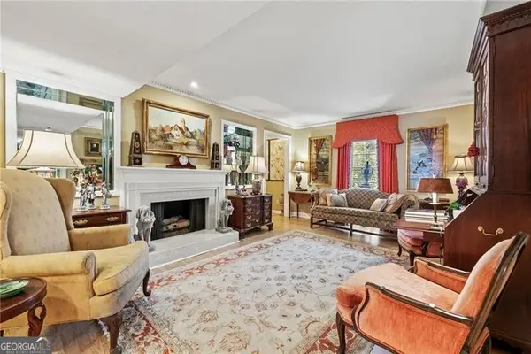 3825 Lavista Road #Y3, Tucker, GA 30084