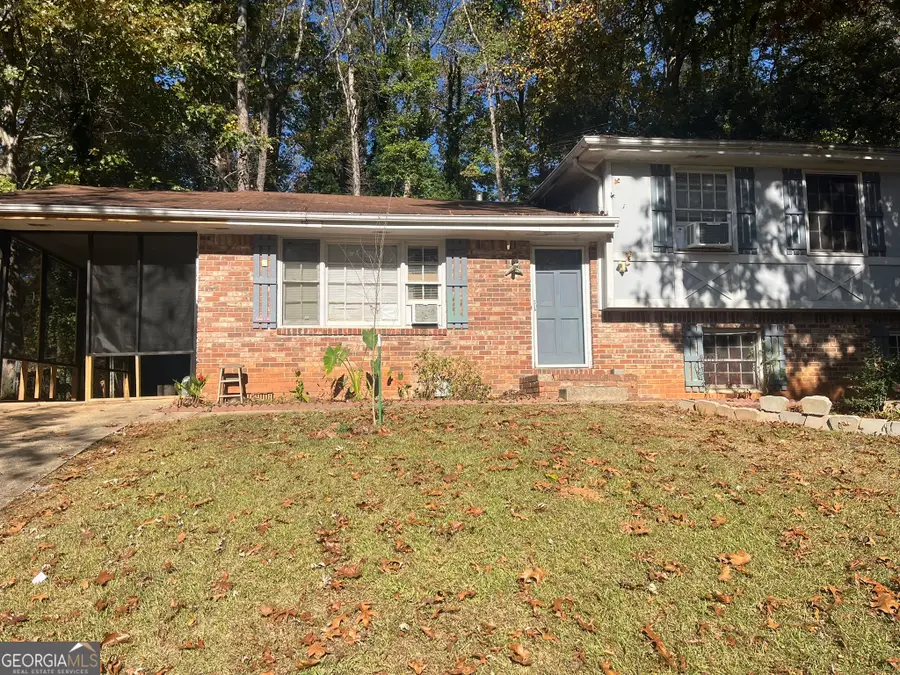 8474 Magnolia Drive, Jonesboro, GA 30238 - Image #3