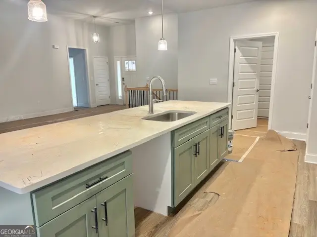 941 Eagle Heights Drive, Maysville, GA 30558 - Image #3