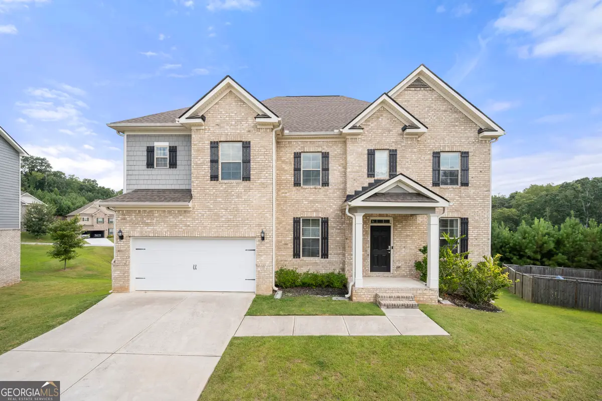 130 Sycamore Row, Atlanta, GA 30331 - Image #1