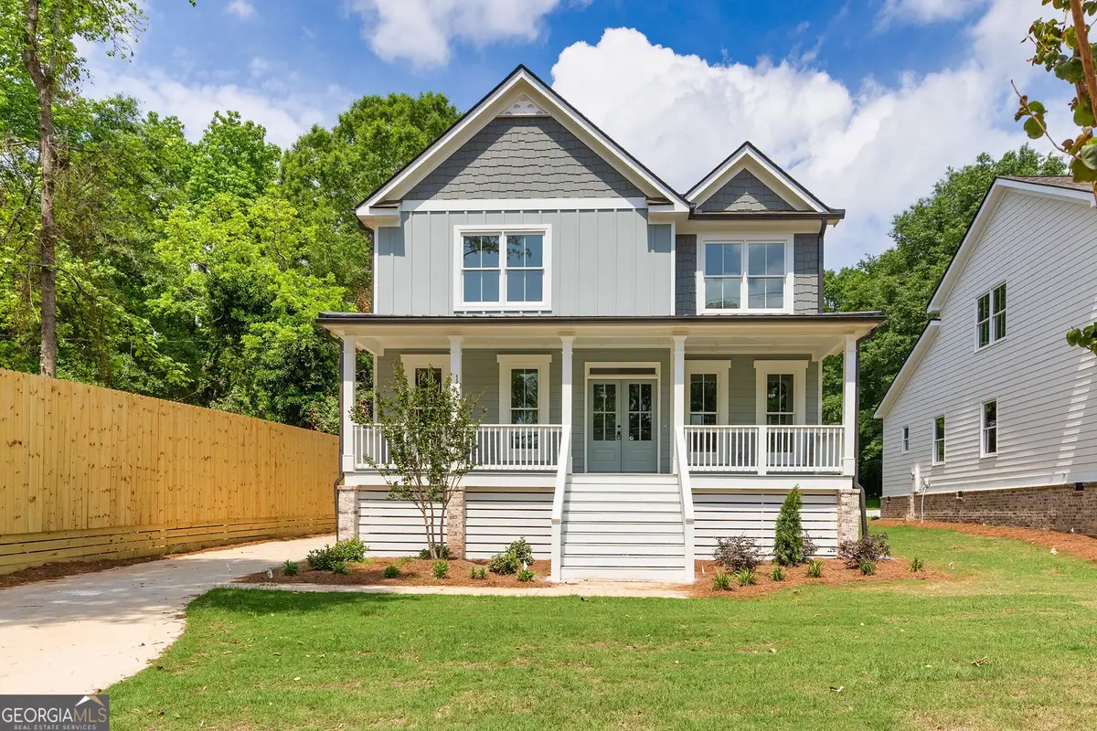 229 E Marable Street, Monroe, GA 30655 - Image #1