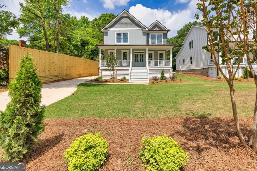 229 E Marable Street, Monroe, GA 30655 - Image #2