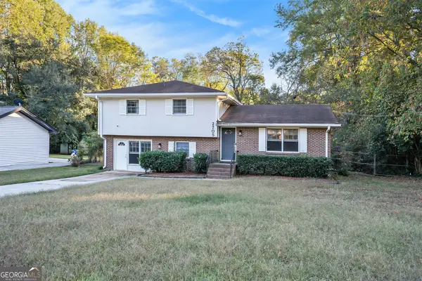 2705 Heritage Lane, Morrow, GA 30260