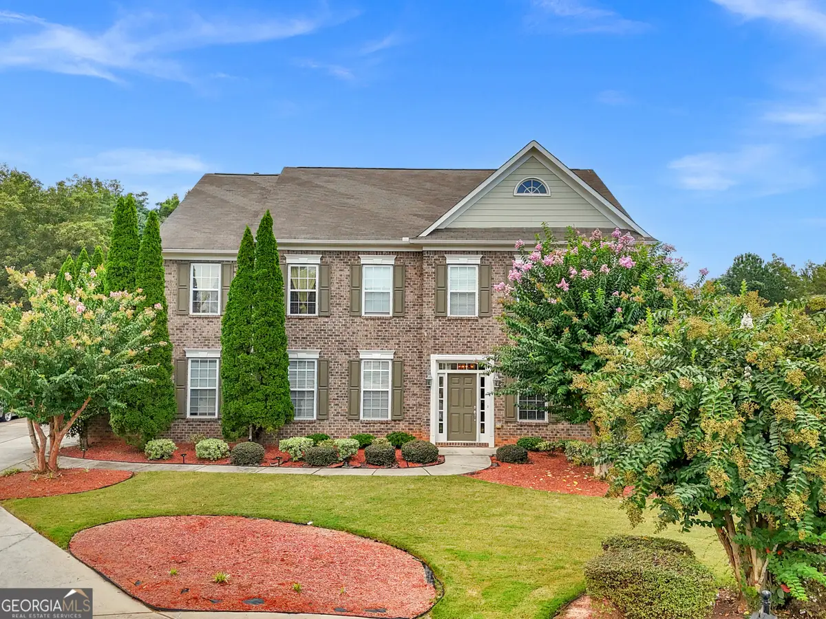 142 Keswick Manor Drive, Tyrone, GA 30290 - Image #1
