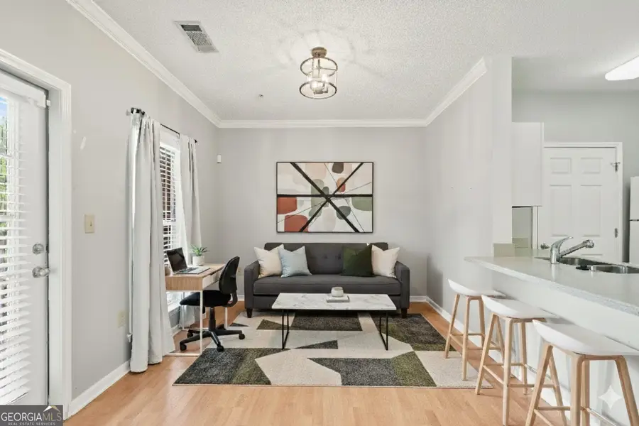 4333 Dunwoody Park #2202, Dunwoody, GA 30338 - Image #2