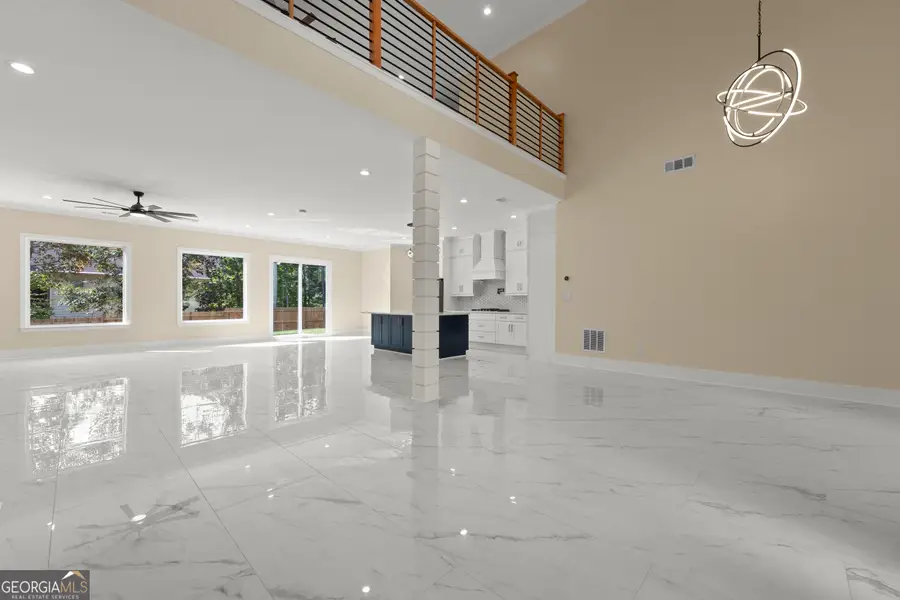 5011 Colton Run, Atlanta, GA 30349 - Image #2