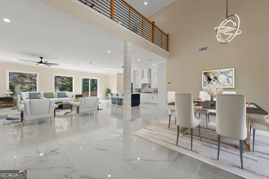 5011 Colton Run, Atlanta, GA 30349 - Image #3