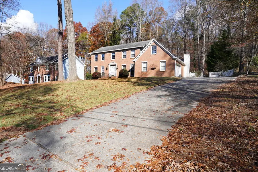 3536 Hadley Place, Snellville, GA 30039 - Image #2