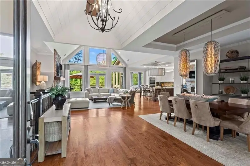 39 Bear Creek Drive, Big Canoe, GA 30143 - Image #3