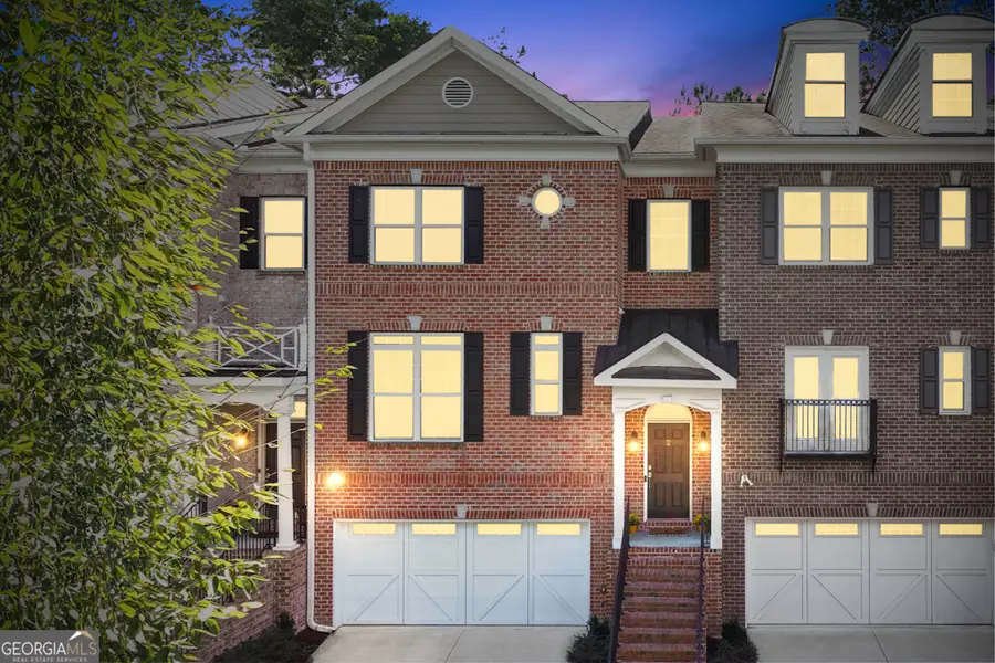 12856 Deer Park Lane, Alpharetta, GA 30004 - Image #3