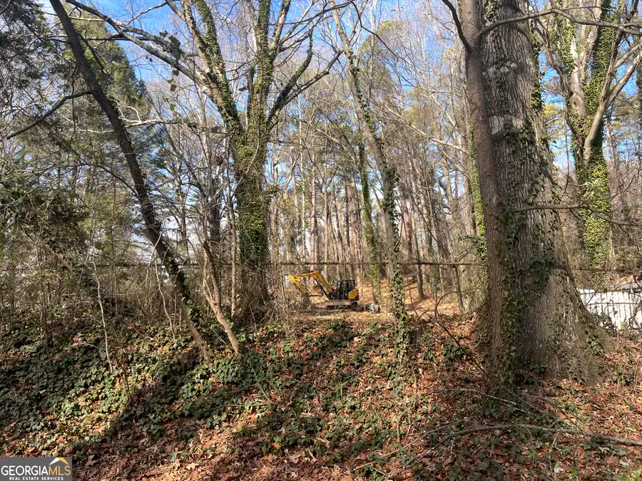 489 Pomona Circle Sw, Atlanta, GA 30315 - #3