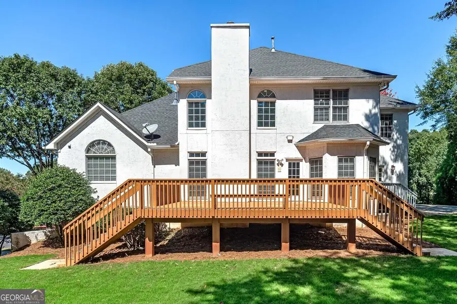 166 Glen Eagle Way, McDonough, GA 30253 - Image #3