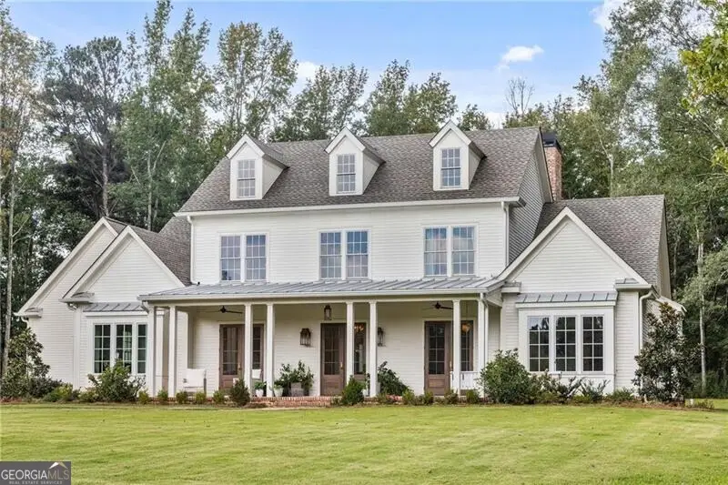 9311 Water Works Road, Chattahoochee Hills, GA 30268 - Image #1