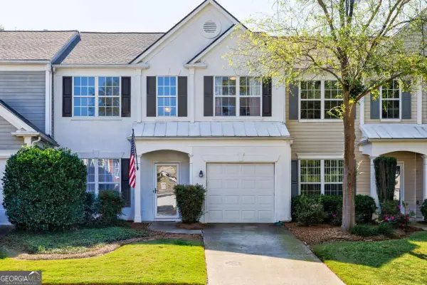 3703 Timbercreek Circle, Roswell, GA 30076