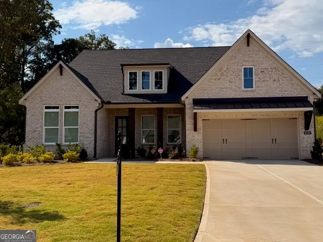 6230 Bannister View Court, Cumming, GA 30028 - Image #1