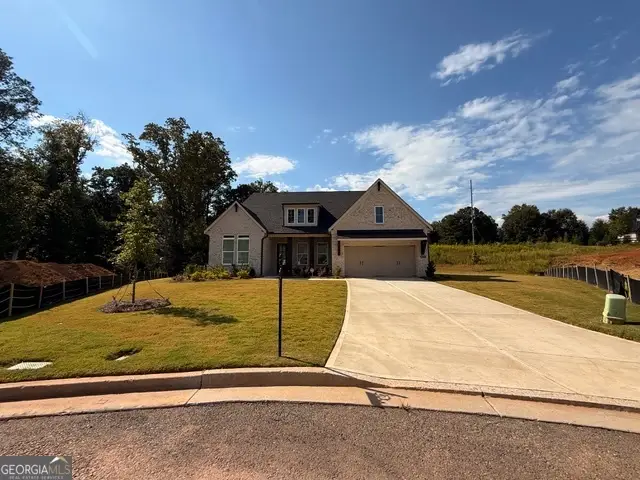 6230 Bannister View Court, Cumming, GA 30028 - Image #2