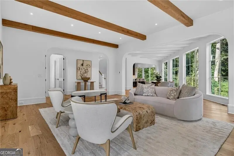 1176 Lullwater Road Ne, Druid Hills, GA 30307 - Image #3