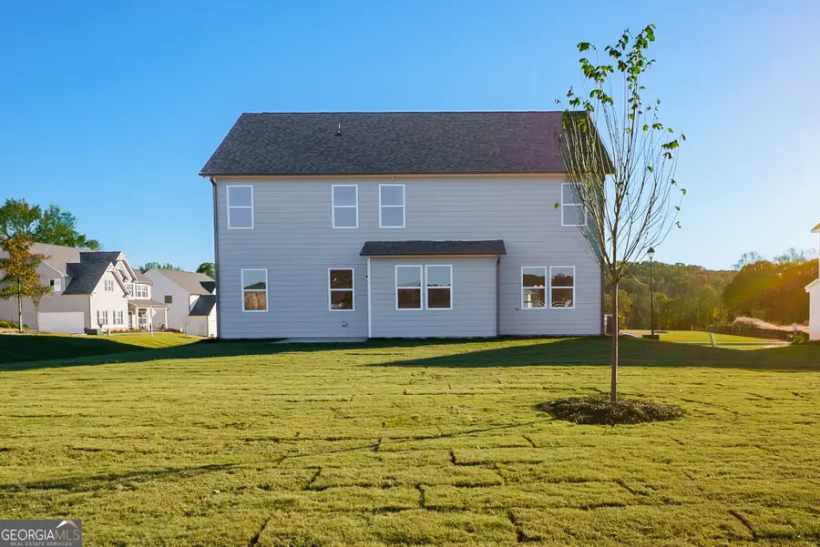 110 Hampton Hollow Drive, Jefferson, GA 30549 - Image #3