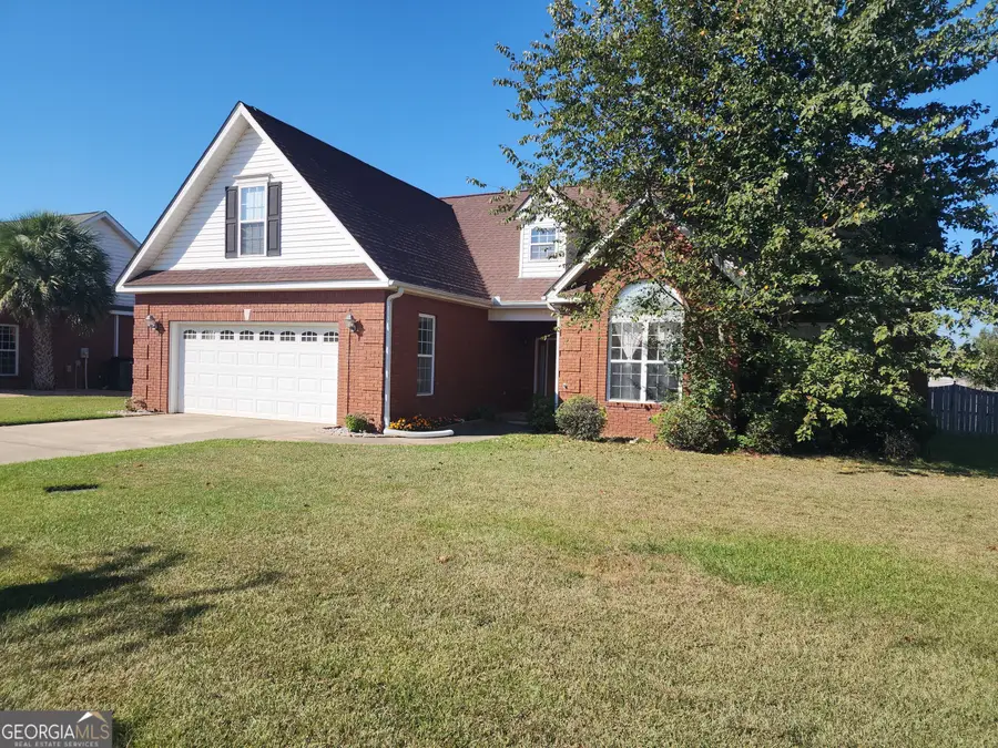 104 Finegand Place, Warner Robins, GA 31088 - Image #3