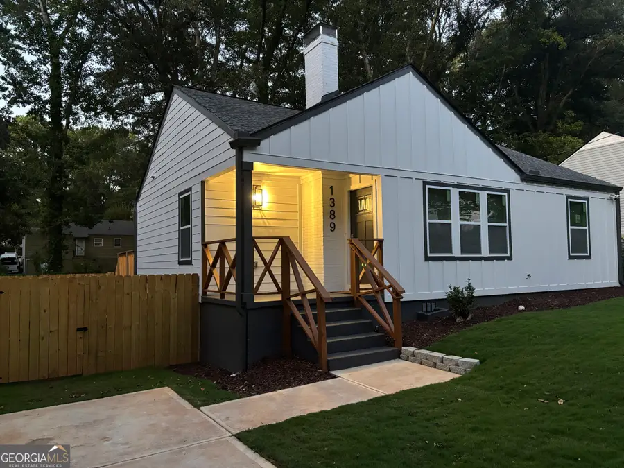 1389 Lanvale Drive Sw, Atlanta, GA 30310 - Image #2